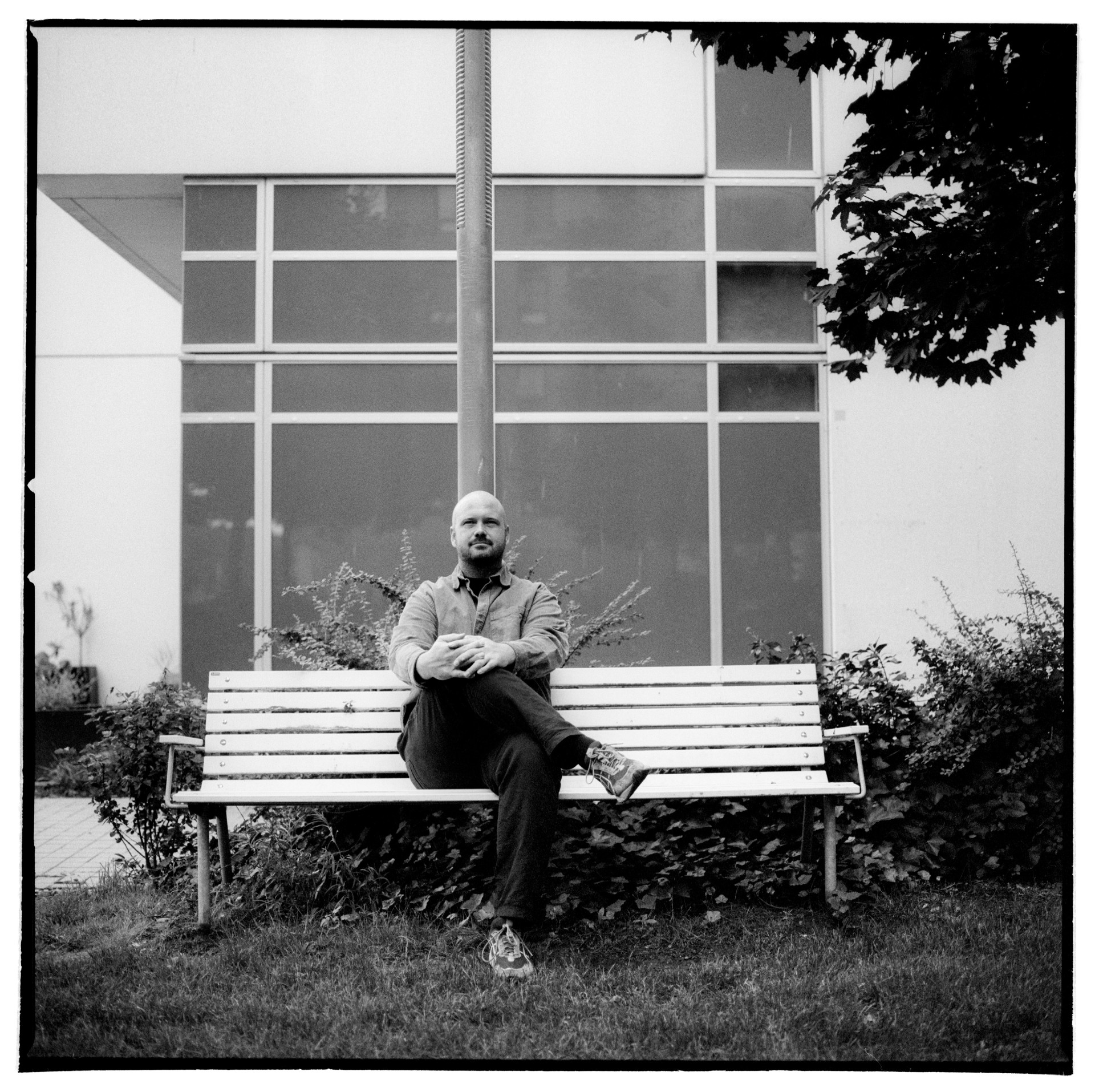 Yahya Hassan – om poesien, venskabet og tragedien
