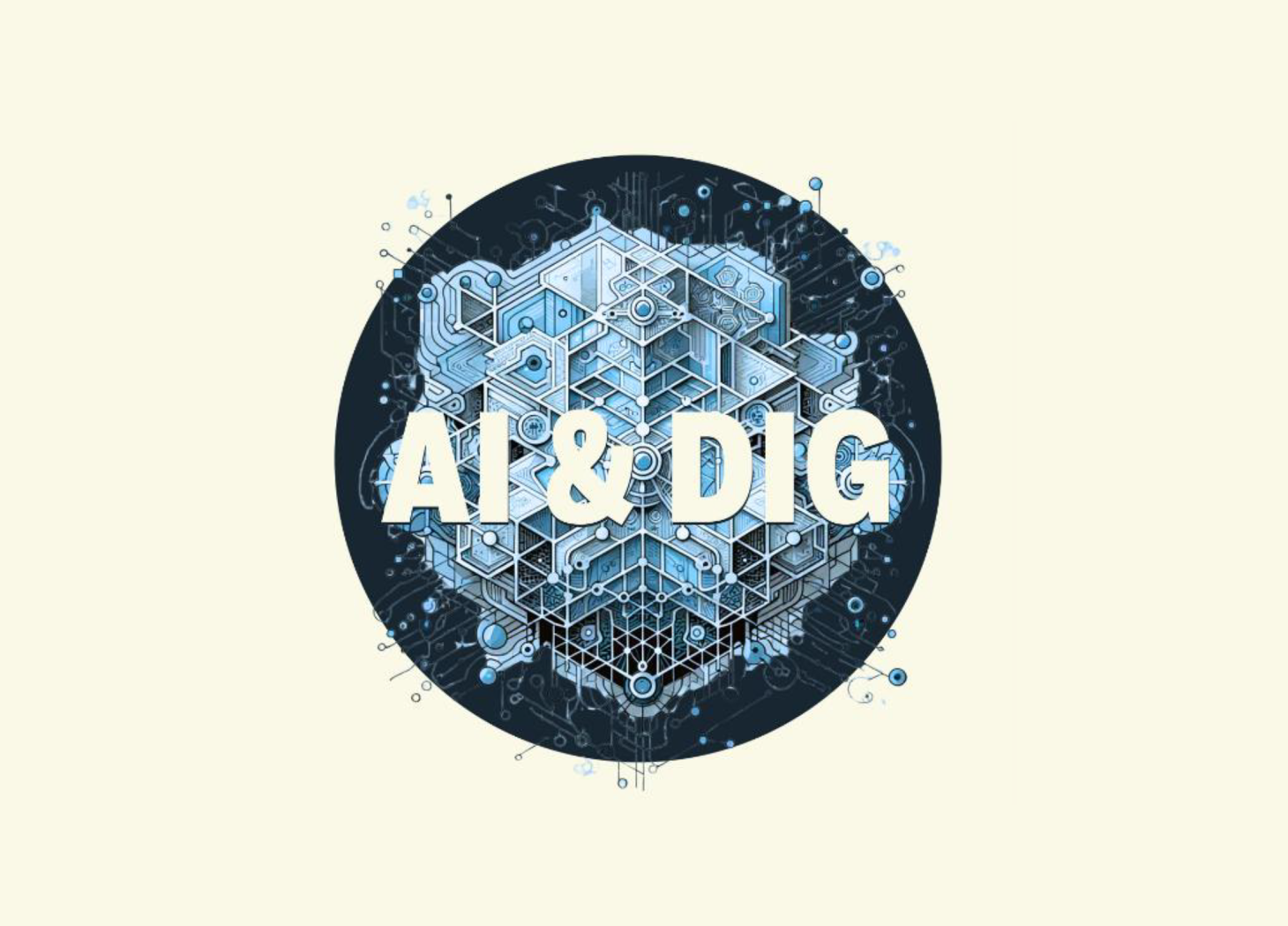 Udstilling: AI & DIG
