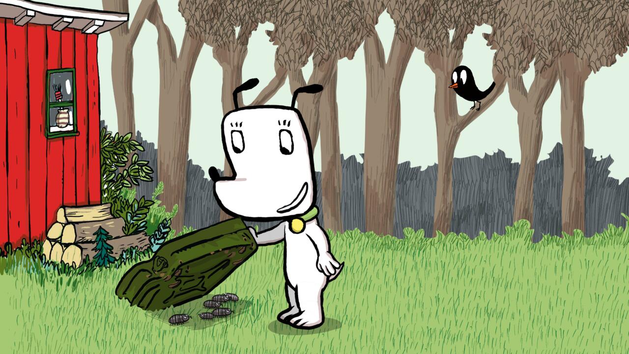 Film for børn
