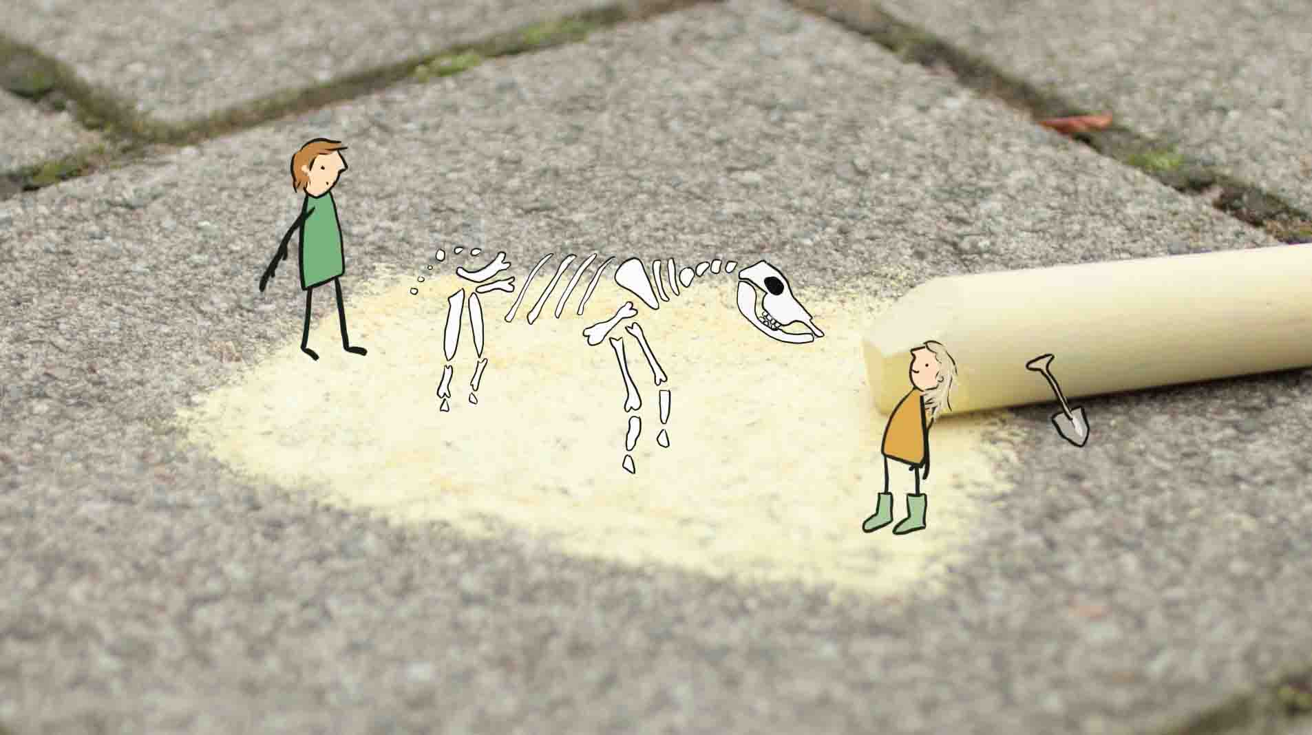 Film for børn