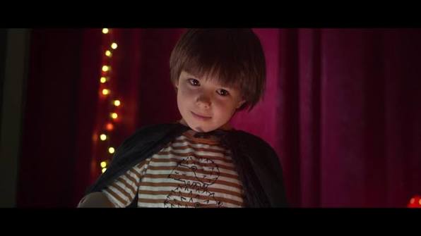 Film for børn