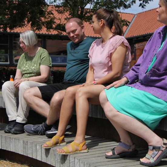 Guidet fælleslæsning