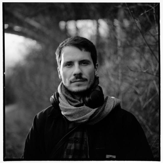 Noa Kjærsgaard Hansen. Foto: Martin Dam Kristensen