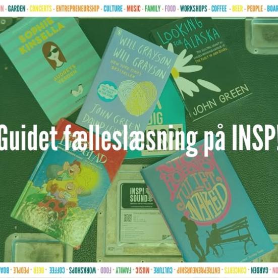 Guidet fælleslæsning