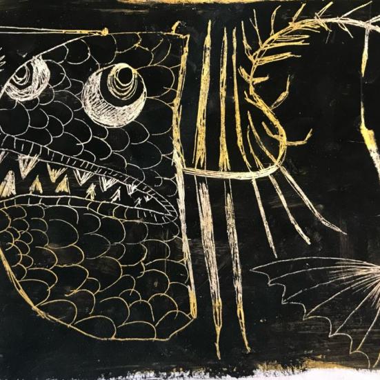 Linoleum