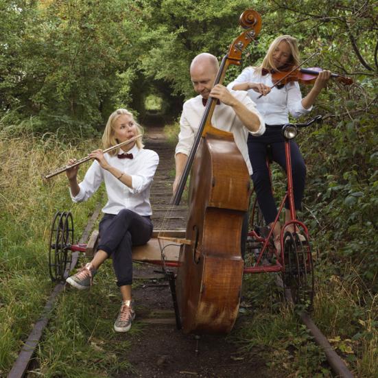 Musikpatruljen