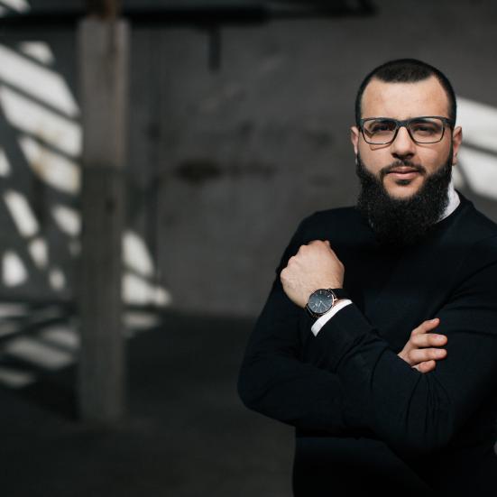 Tarek Hussein