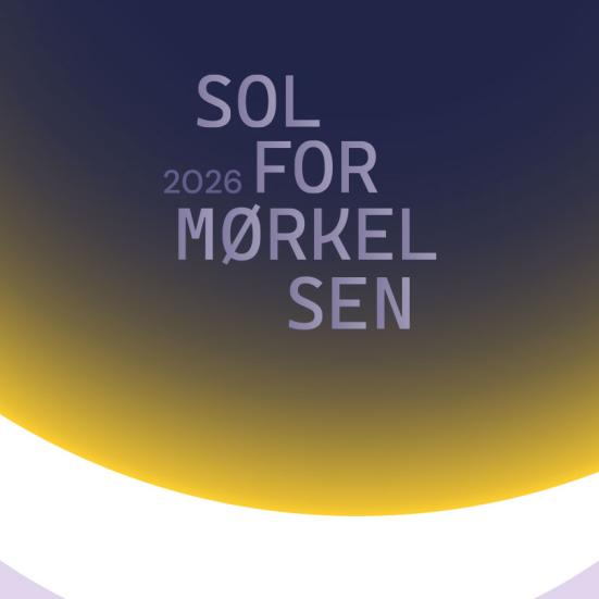 Logo om solformørkelsen fra Odense