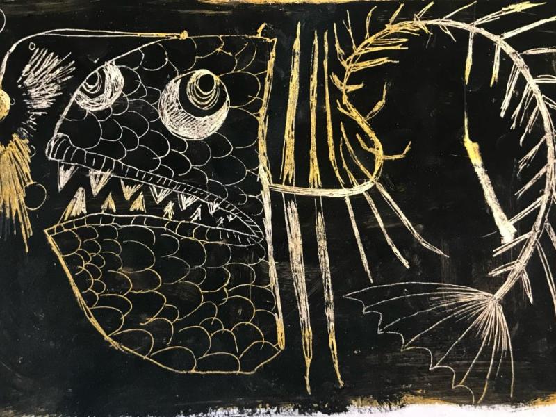 Linoleum