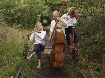 Musikpatruljen