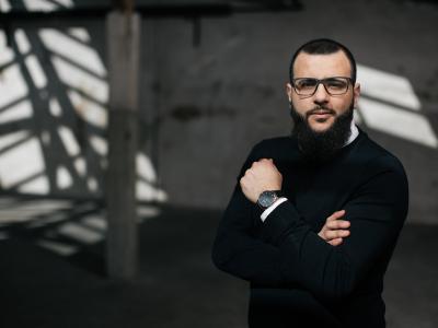 Tarek Hussein