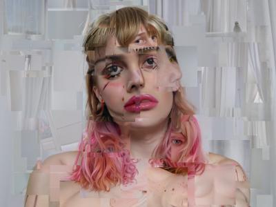 Portræt af ADA ADA ADA