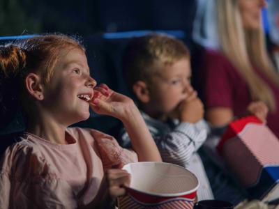 Filmhygge