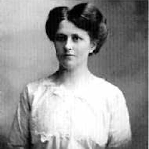 Bodil Hartington (1912)