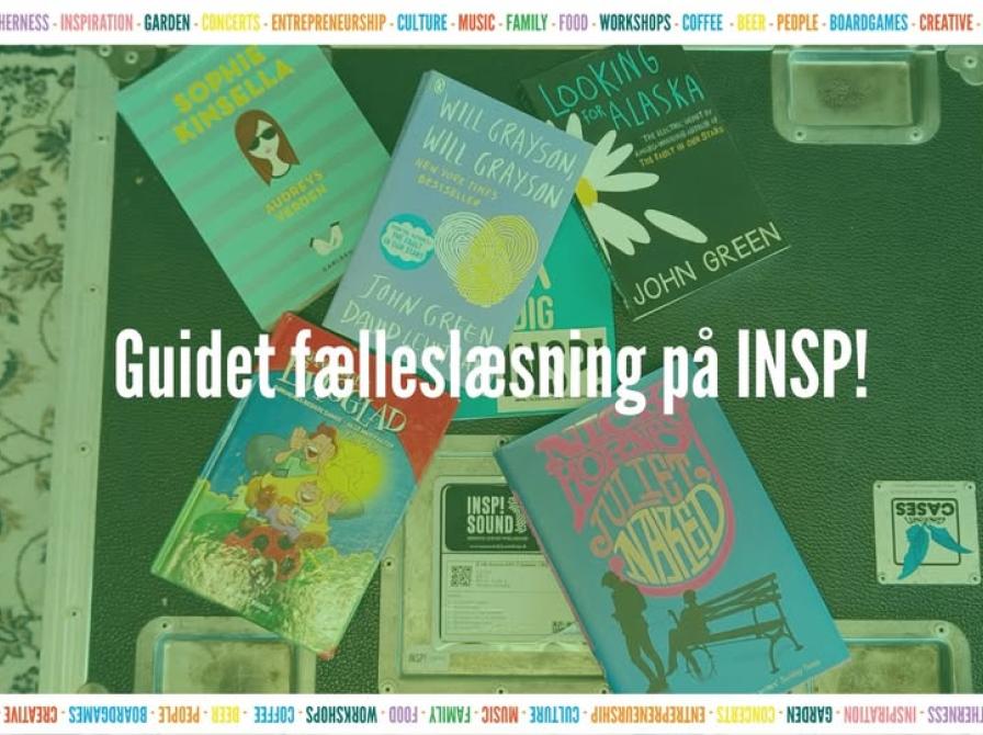 Guidet fælleslæsning