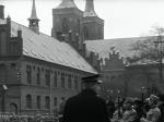 Roskilde 1918