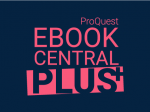 Ebook Central Plus logo