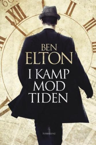 Ben Elton: I kamp mod tiden