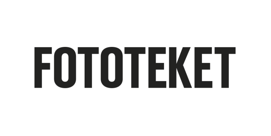 Logo Fototeket