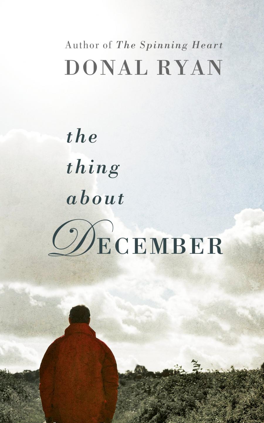 The thing about december