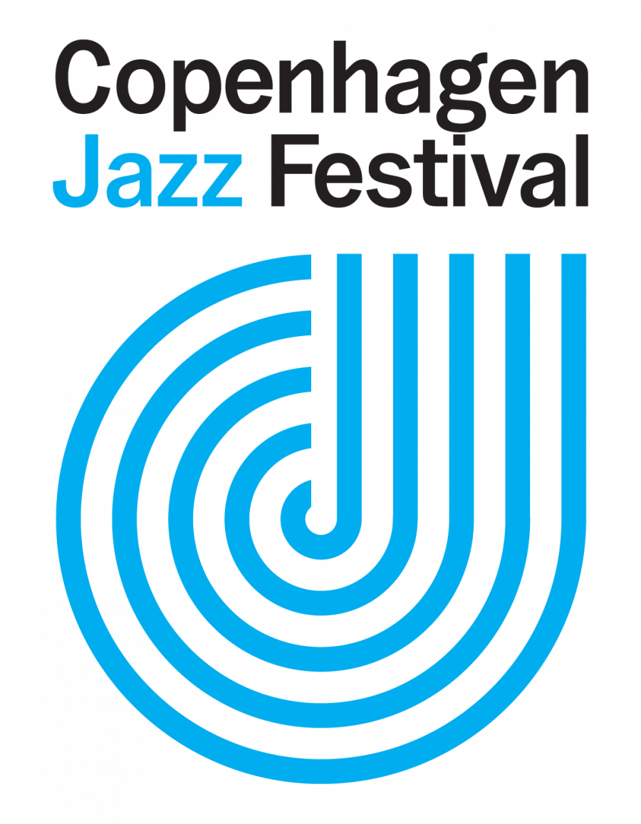 Logo Copenhagen Jazz Festival