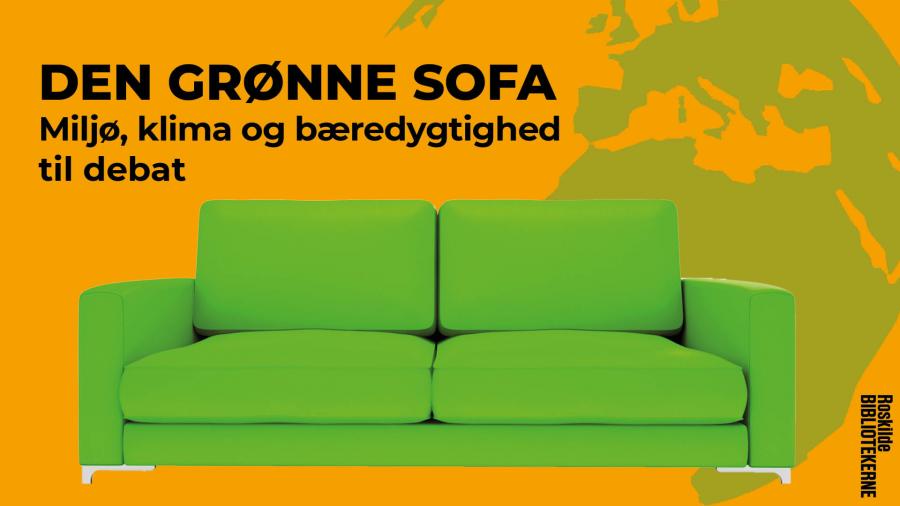 Den grønne sofa