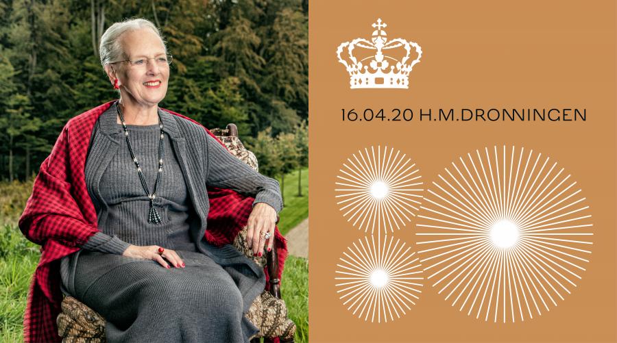 De bedste biografier om Dronning | Roskilde Bibliotekerne